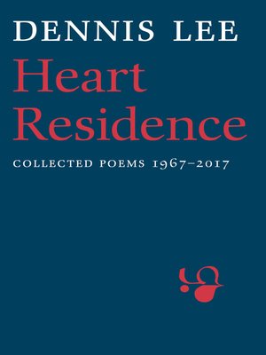cover image of Heart Residence